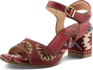 Spring Step L'Artiste Women's Sassyclass Sandal