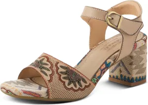 Spring Step L'Artiste Women's Sassyclass Sandal