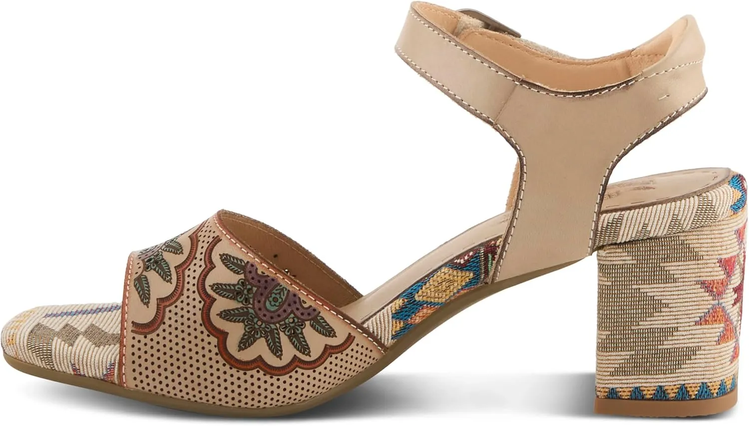 Spring Step L'Artiste Women's Sassyclass Sandal