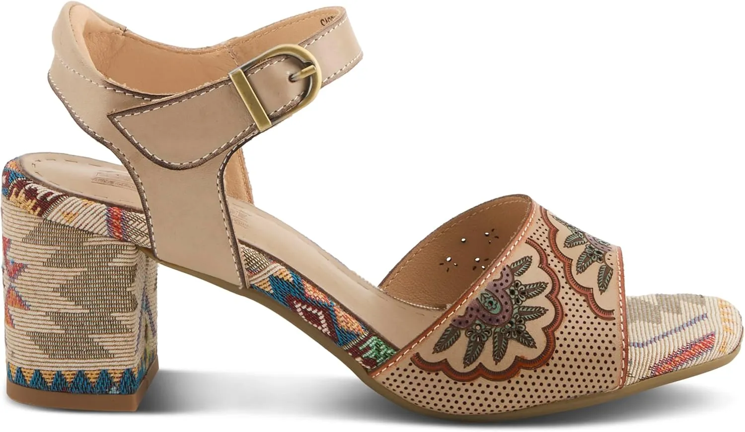 Spring Step L'Artiste Women's Sassyclass Sandal