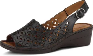 Spring Step Women's Belizana Wedge Sandal
