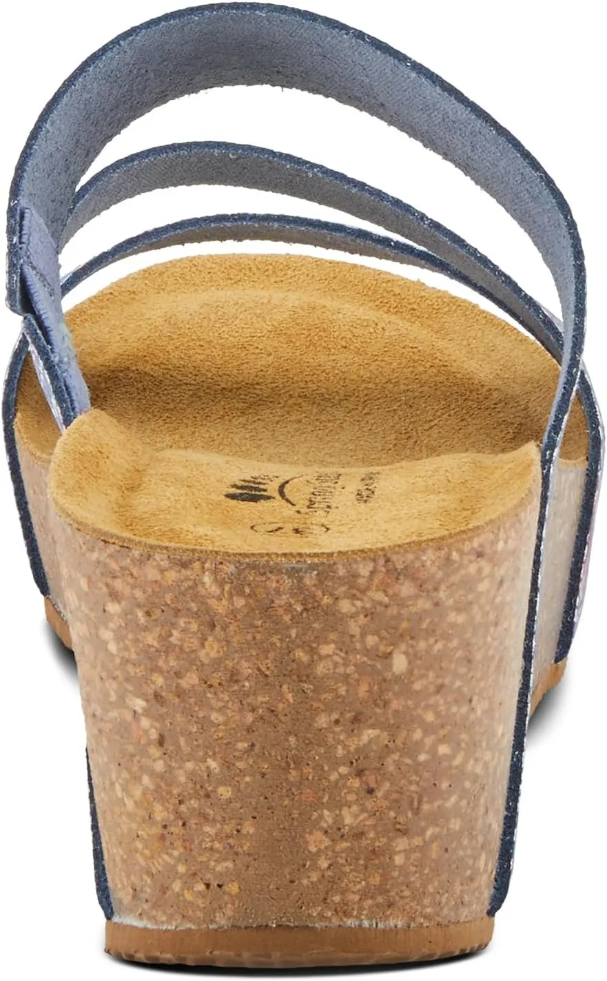 Spring Step Women's Butterpea Sandal