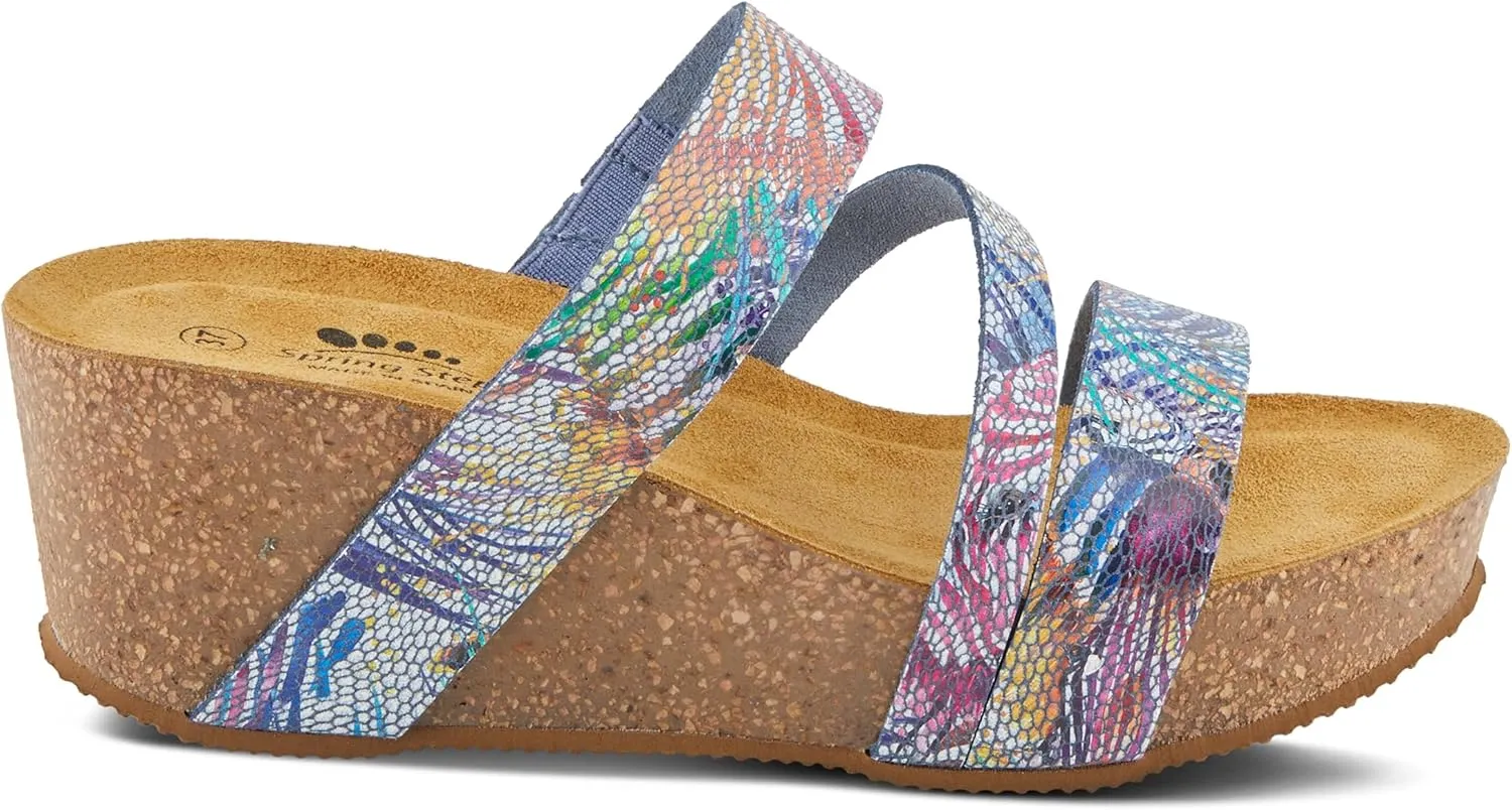 Spring Step Women's Butterpea Sandal