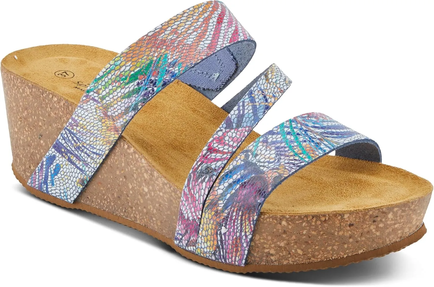 Spring Step Women's Butterpea Sandal