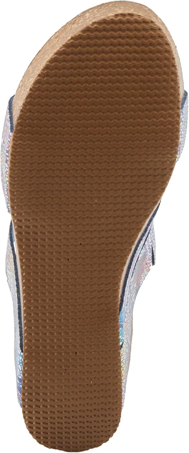 Spring Step Women's Butterpea Sandal