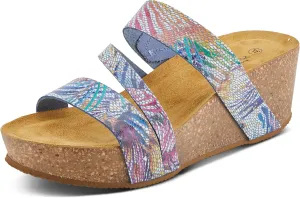 Spring Step Women's Butterpea Sandal