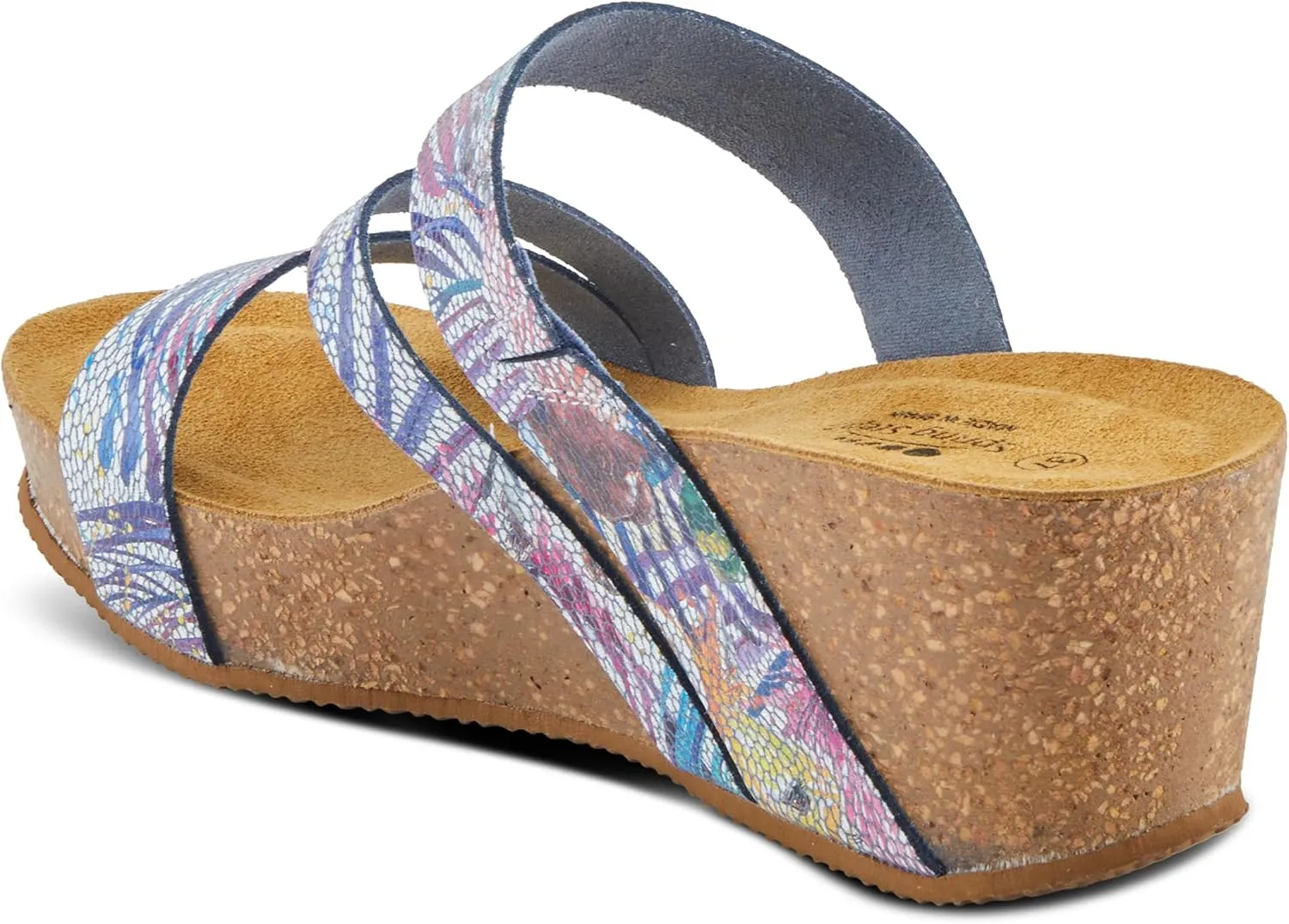 Spring Step Women's Butterpea Sandal