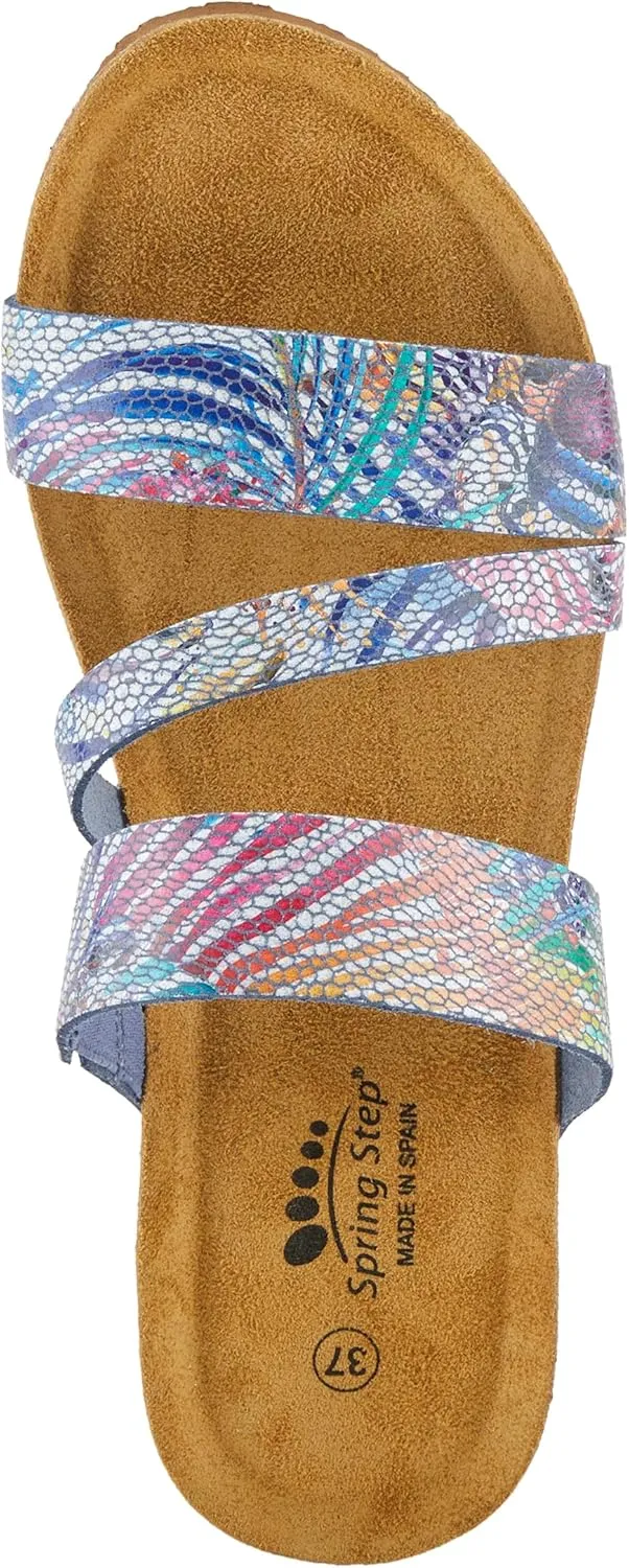 Spring Step Women's Butterpea Sandal