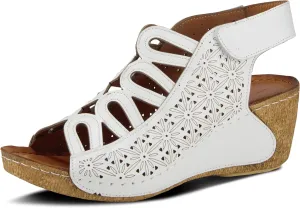 Spring Step Women's Inocencia Slingback Sandal