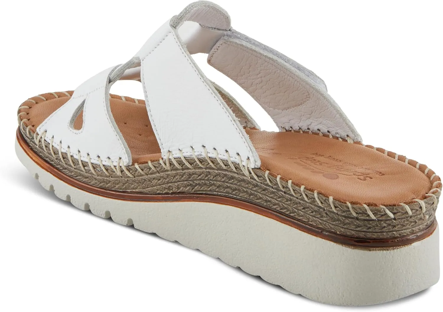 Spring Step Women's Montera Sandal