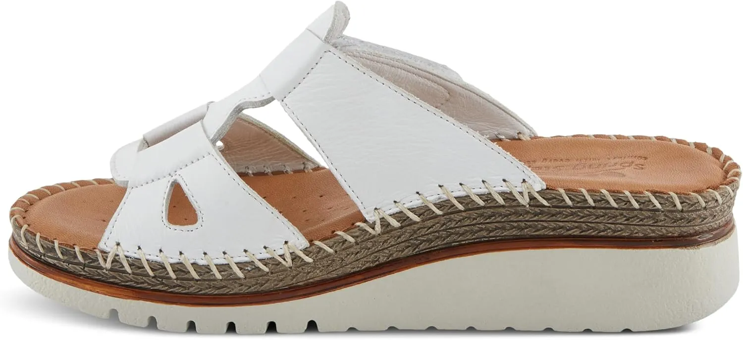Spring Step Women's Montera Sandal