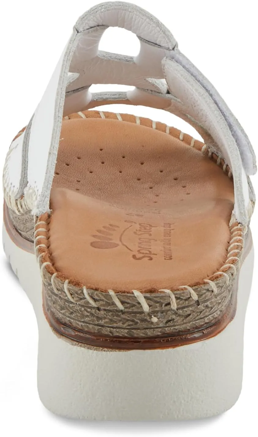 Spring Step Women's Montera Sandal