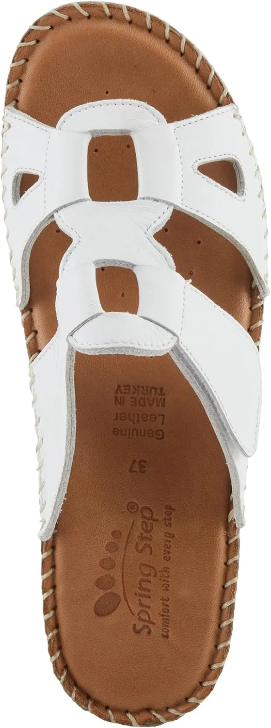 Spring Step Women's Montera Sandal