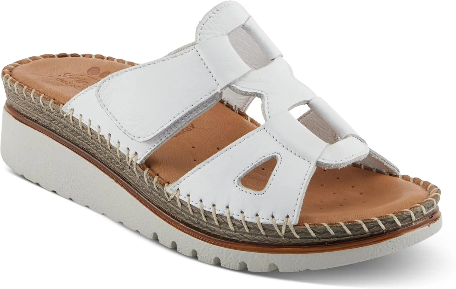 Spring Step Women's Montera Sandal