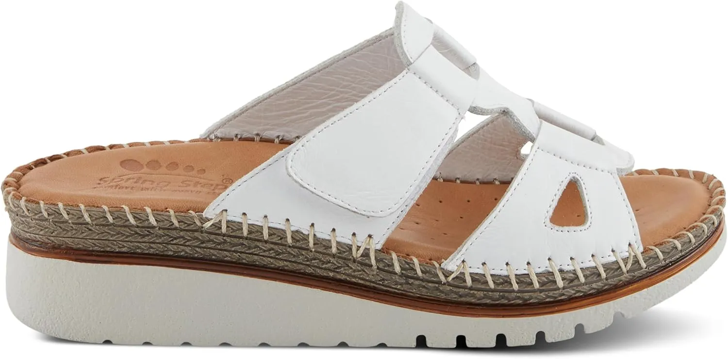 Spring Step Women's Montera Sandal