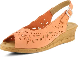 Spring Step Women's Orella Slingback Sandal2