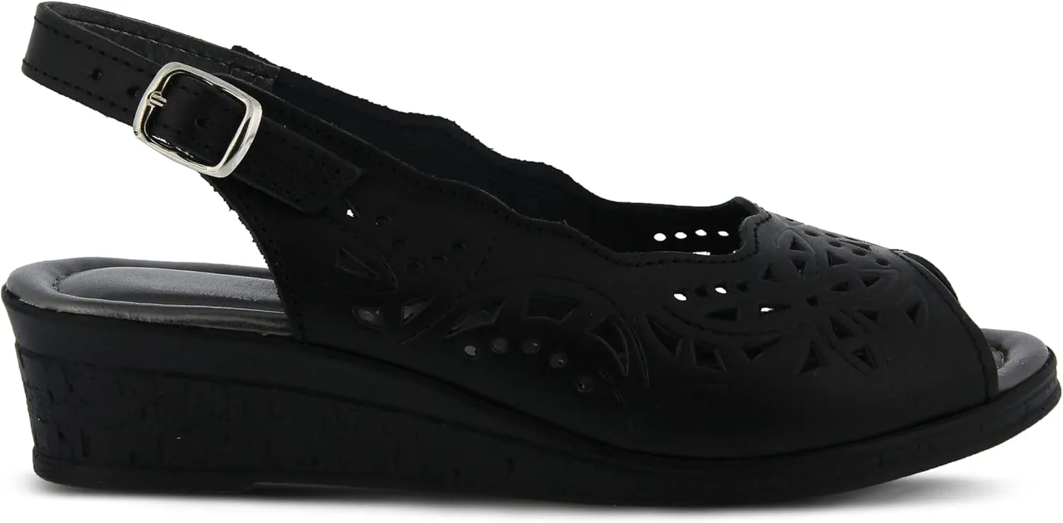 Spring Step Women's Orella Slingback Sandal2