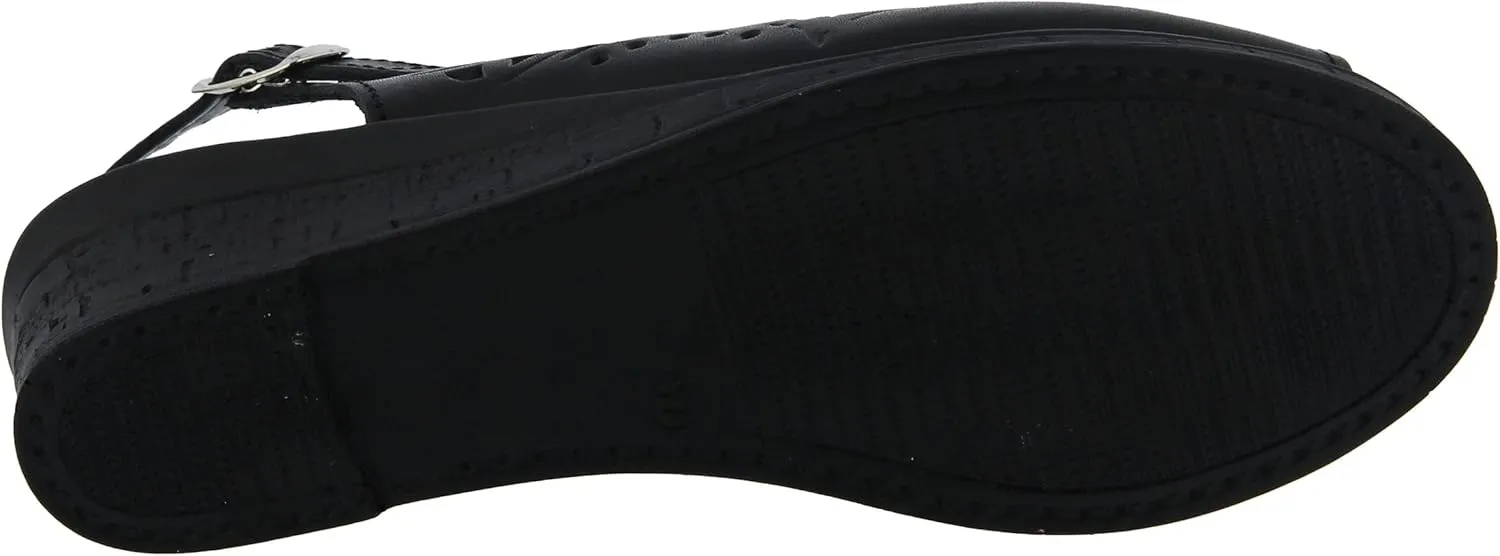 Spring Step Women's Orella Slingback Sandal2