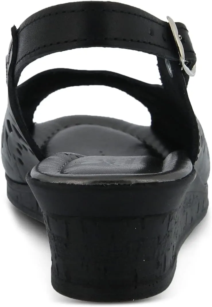 Spring Step Women's Orella Slingback Sandal2