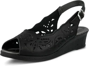 Spring Step Women's Orella Slingback Sandal2