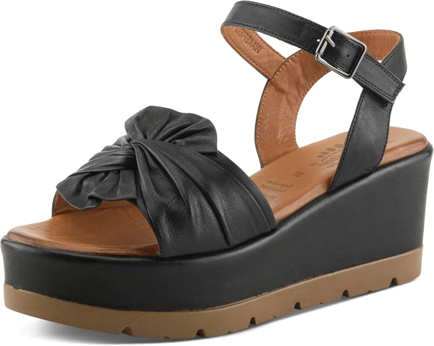 Spring Step Women's Wakefield Sandal