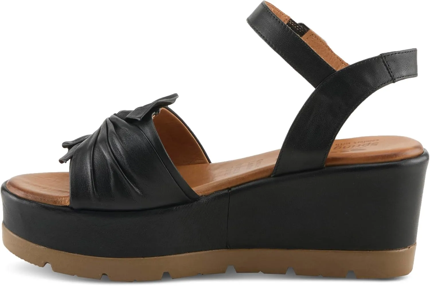 Spring Step Women's Wakefield Sandal