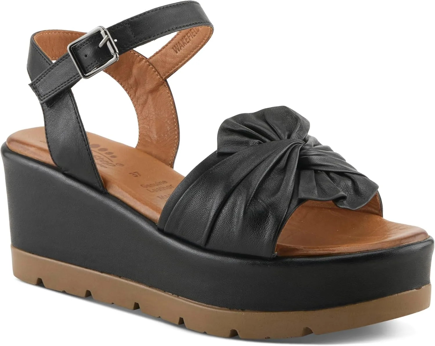 Spring Step Women's Wakefield Sandal