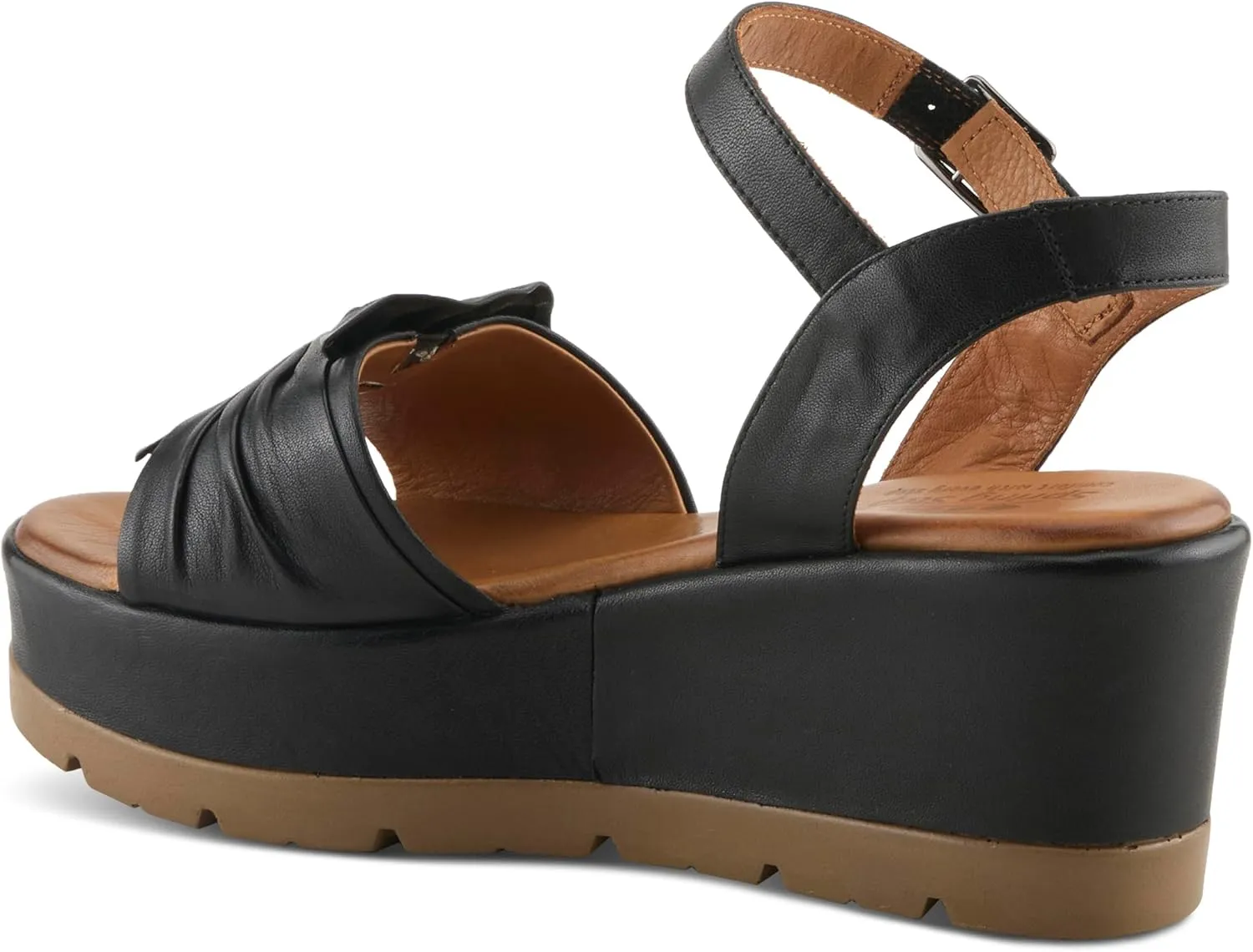 Spring Step Women's Wakefield Sandal