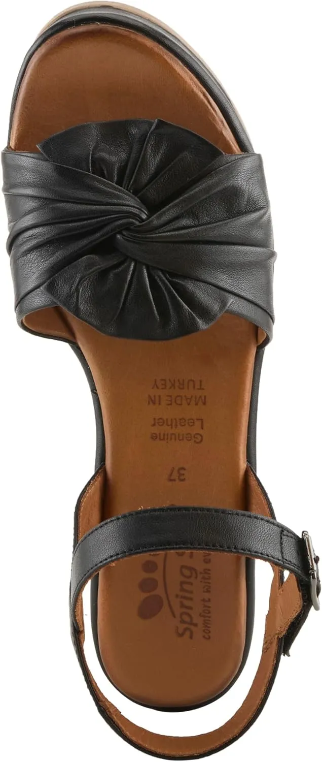 Spring Step Women's Wakefield Sandal