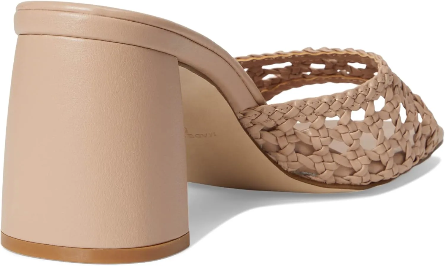 Steve Madden Women's Mania Heeled Sandal