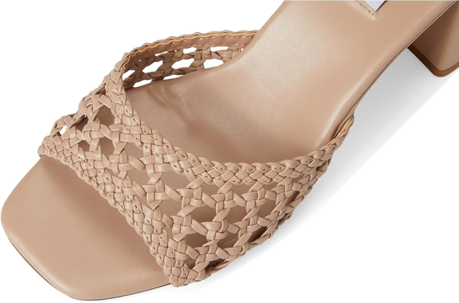 Steve Madden Women's Mania Heeled Sandal