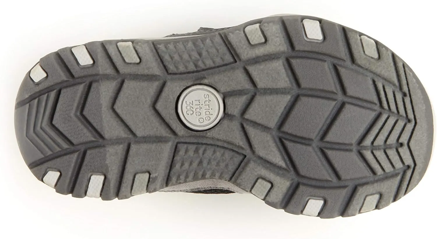 Stride Rite 360 Boy's Artin 2.0 Running Shoe