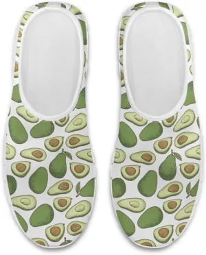 SYtrade Women's Loafers Fashion Casual Slip On Lightweight Breathable Walking Shoes