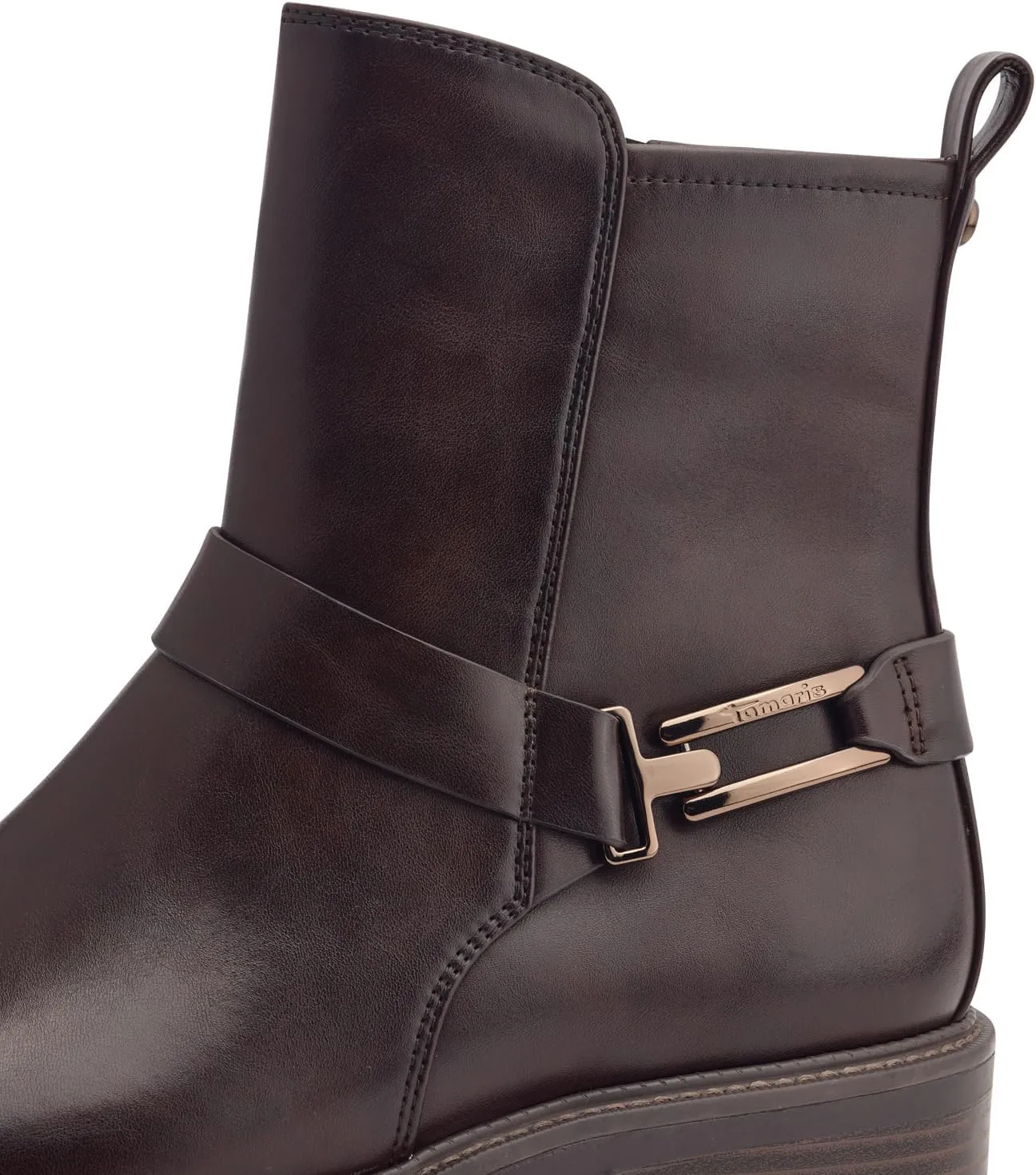 Tamaris Women's Ankle Boot