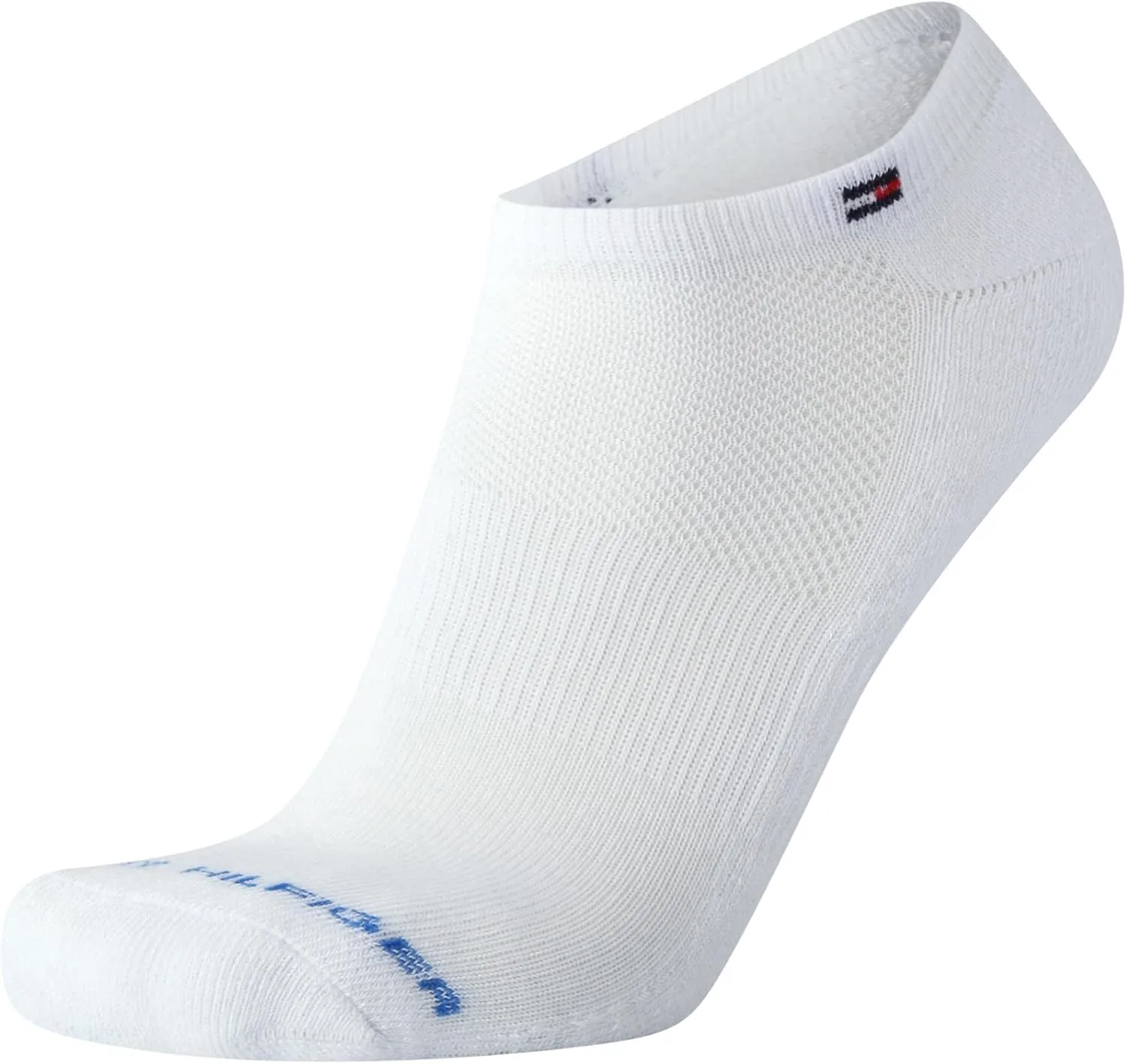 Tommy Hilfiger Men's Athletic Socks - Cushion Low Cut Socks (6 Pack)