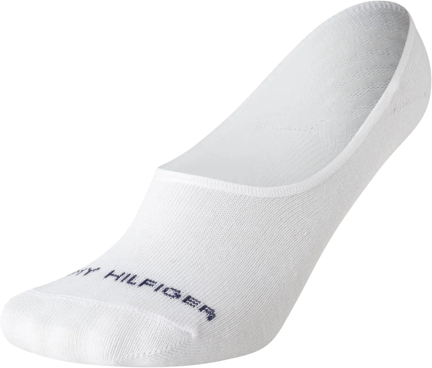 Tommy Hilfiger Women's Low Cut Socks - 12 Pack Lightweight Performance No Show Socks - Athletic Socks for Women (Sizes: 4-10)