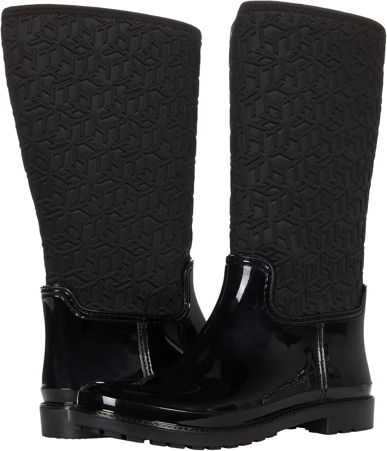 Tommy Hilfiger Women's Saray Boot