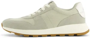 TOMS Womens Trvl Lite Retro Lace Up Sneakers Shoes Casual - Off White