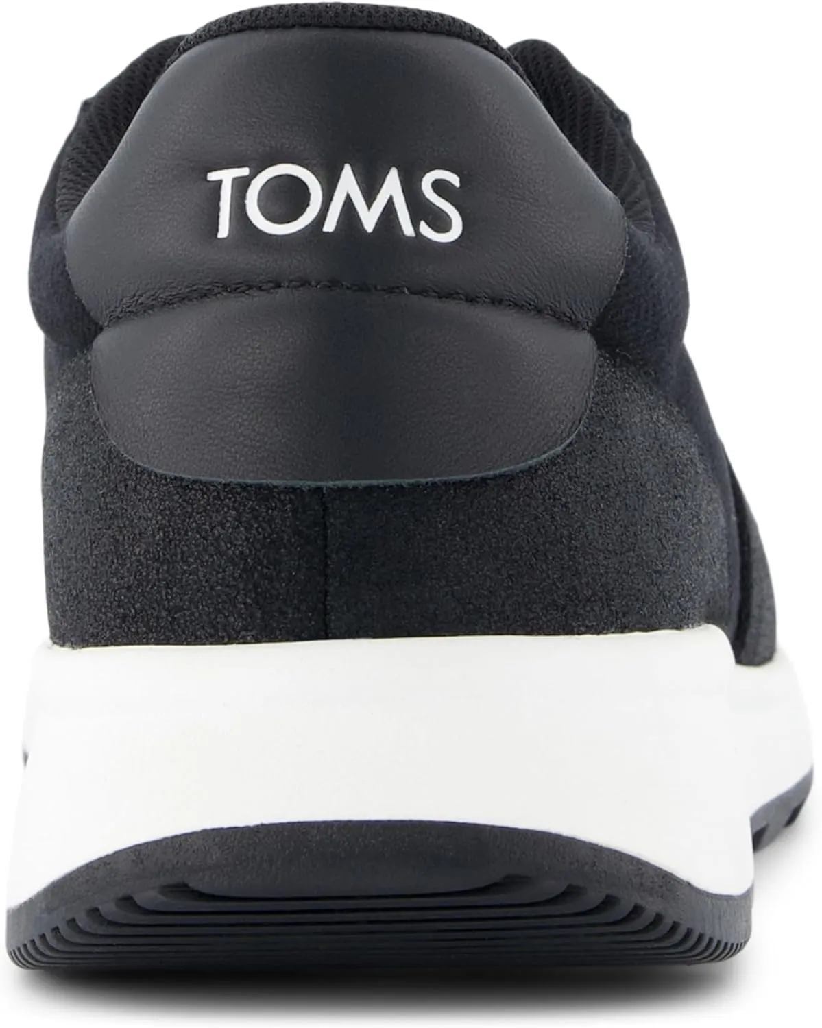 TOMS Womens Trvl Lite Retro Lace Up Sneakers Shoes Casual - Off White