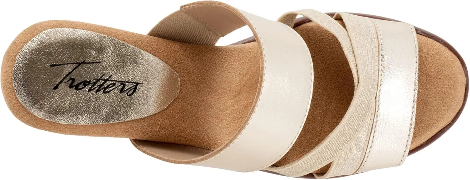 Trotters Women's Heeled Sandals