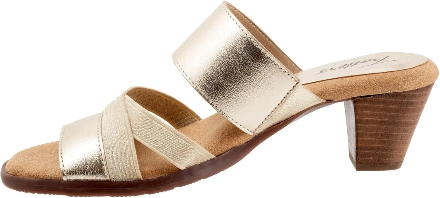 Trotters Women's Heeled Sandals