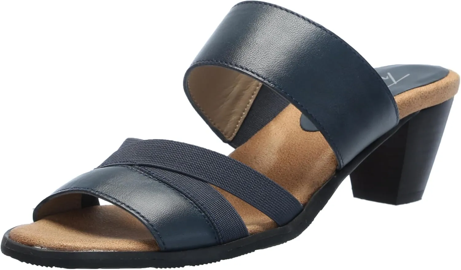 Trotters Women's Heeled Sandals