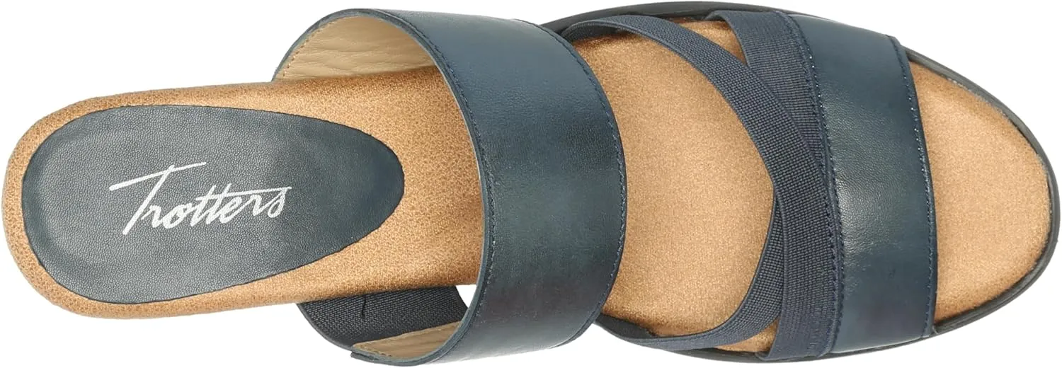 Trotters Women's Heeled Sandals