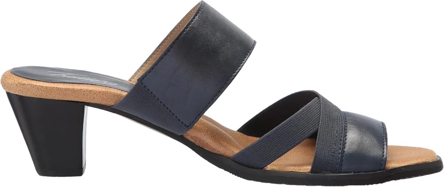 Trotters Women's Heeled Sandals