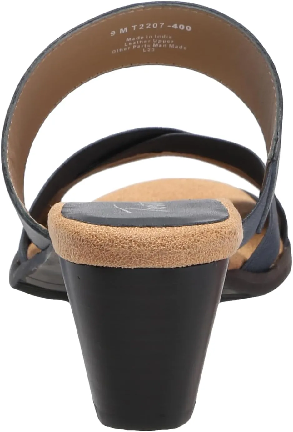 Trotters Women's Heeled Sandals