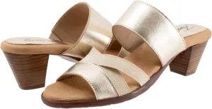 Trotters Women's Heeled Sandals