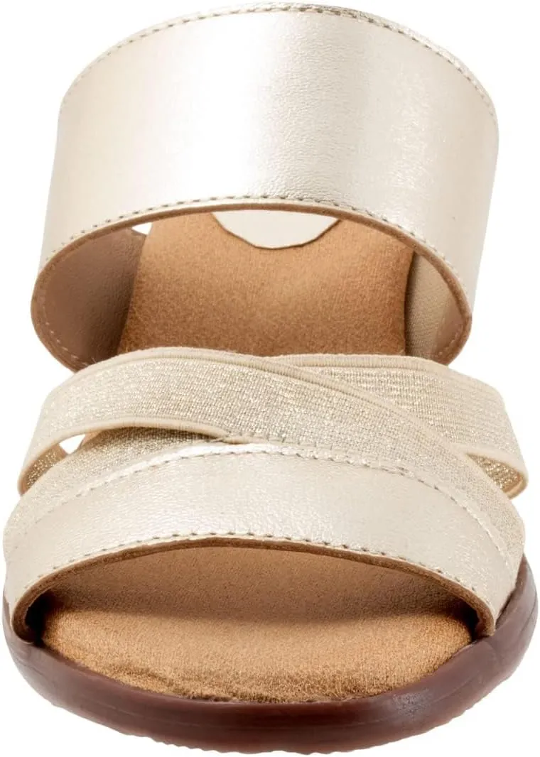 Trotters Women's Heeled Sandals