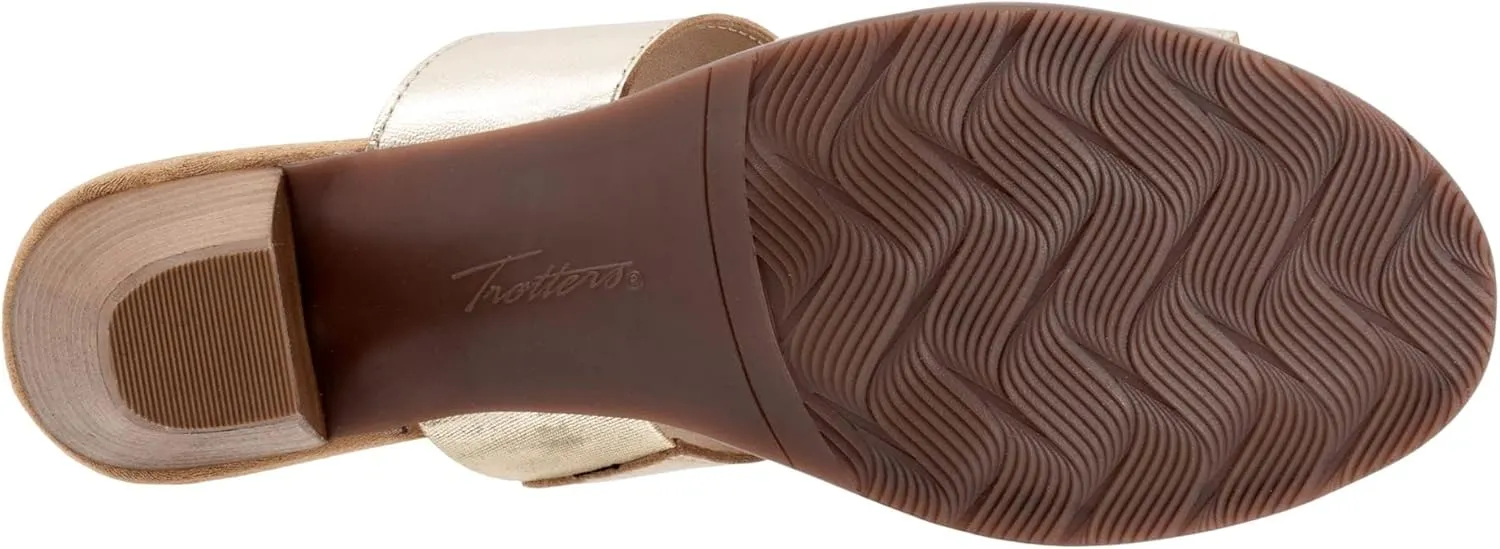 Trotters Women's Heeled Sandals