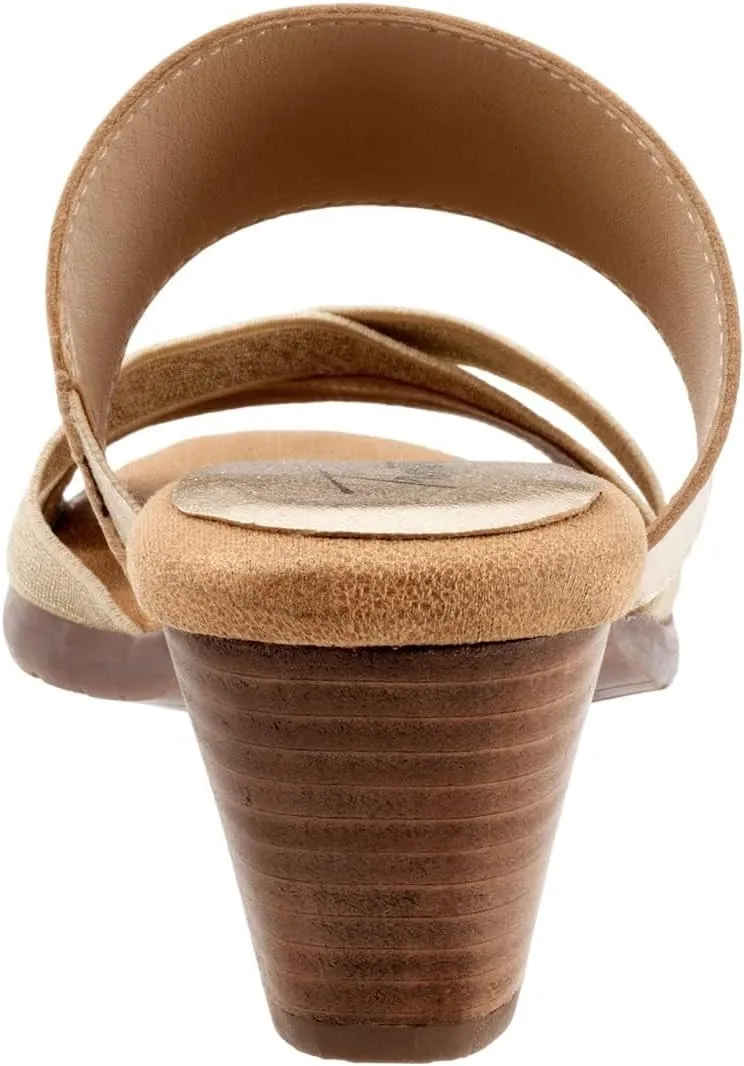 Trotters Women's Heeled Sandals