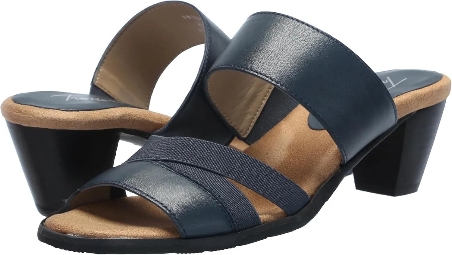 Trotters Women's Heeled Sandals
